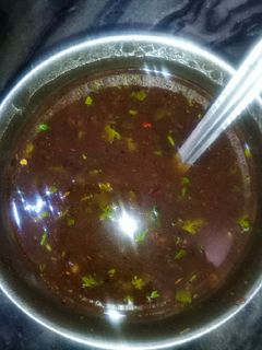 इमली की चटनी (imli ki chutney recipe in hindi) रेसिपी मुख्य फोटो