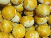 Gambar nastar 1 kg mentega