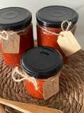 Conserva de Tomate Frito Casero !!!!