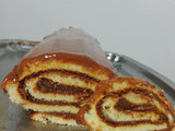 Pionono dulce