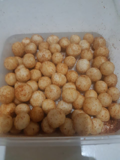Foto resep Cimol
