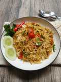 Bakmie Goreng