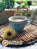 NesChoc Latte