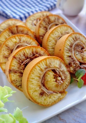 Foto resep Terang bulan /martabak manis