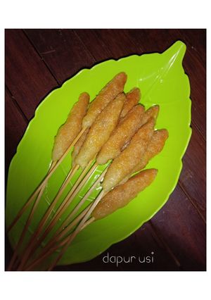 Foto resep Sempol Ayam