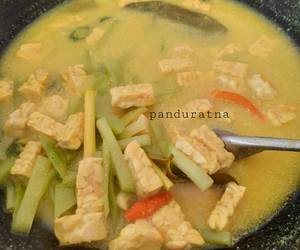 Resep Terbaru Sayur Santan Labu Siam Tempe Paling Enak Resep Terbaru Sayur Santan Labu Siam Tempe Paling Enak