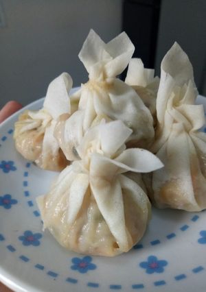 Foto resep Ekado ayam