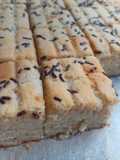 Cake Pisang Jadul Lembut