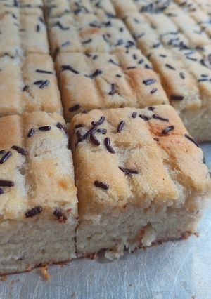 Foto resep Cake Pisang Jadul Lembut