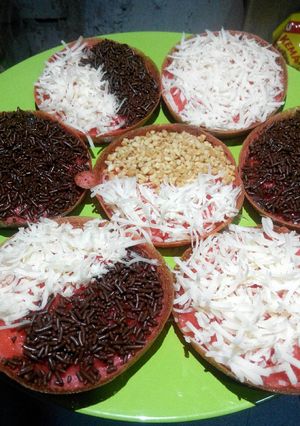 Foto resep Martabak Mini Empuk