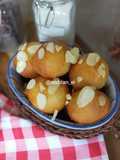 Loukoumades (Greek Doughnuts)