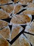 Nachos caseros y rápidos
