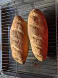 Auténtico Pan Casero Thermomix