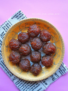 Foto resep Selai Nanas Rence