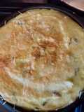 Pastel de Cochayullo