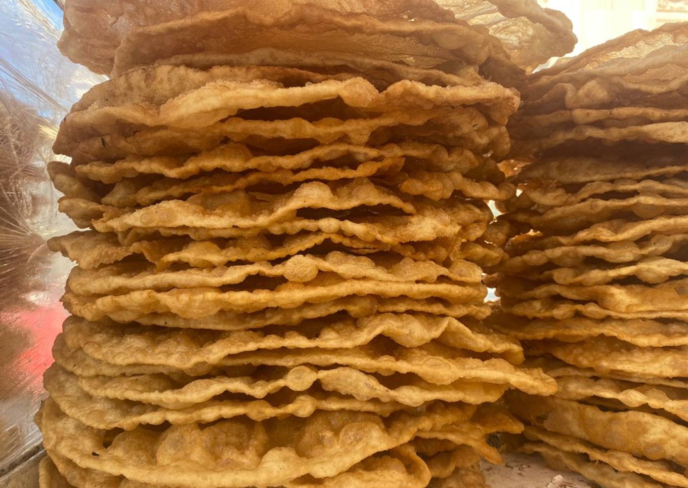 Buñuelos