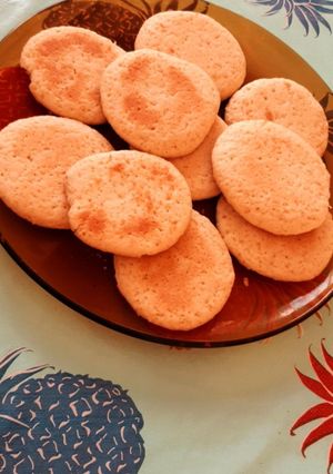 Una foto de Galletitas de Manteca