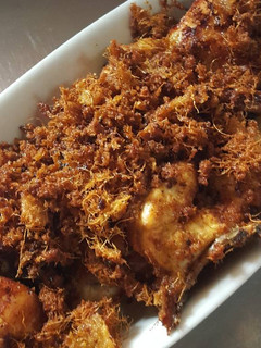 Foto resep Ayam Goreng Lengkuas