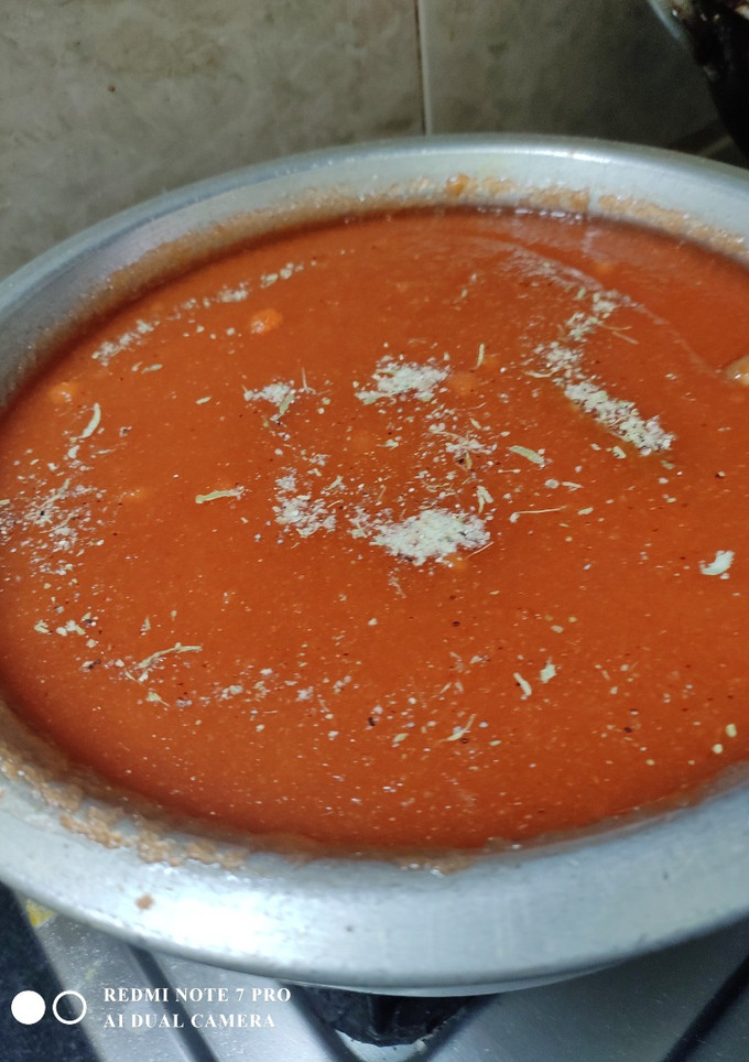 ரவை கேசரி செய்முறை முக்கிய புகைப்படம்