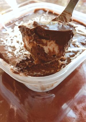 Foto resep Brownies KuKus Lumer