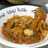 Mie Sagu Kuah ala Bengkalis