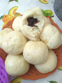 Foto resep BaPao Coklat Empuk