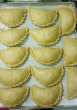Foto resep Pastel isi bihun