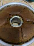 Mocha Cake