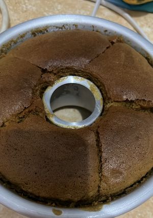 Foto resep Mocha Cake