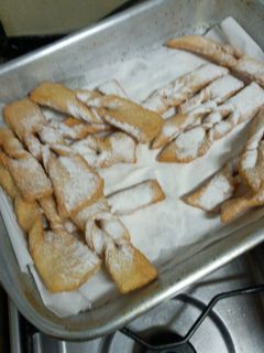 Una foto de Calzones rotos