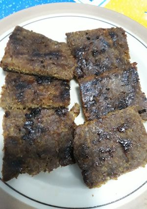 Foto resep Dendeng Singapore