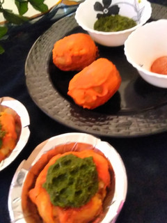 अलीगढ़ के चटपटे बरुले (Alligarh ke chatpate barule recipe in Hindi) रेसिपी मुख्य फोटो