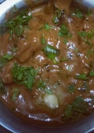 मटन (Mutton Recipe In Hindi) रेसिपी मुख्य फोटो