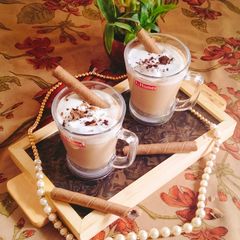 A picture of Hot chocolate.