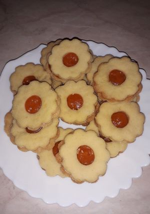Linzer recept fotója
