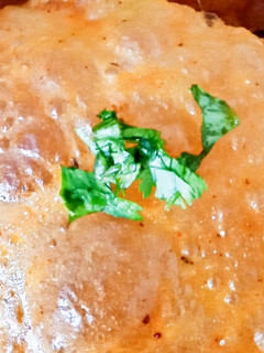 अजवाइन टेस्टी पूरी ((Ajwain tasty poori recipe in Hindi) रेसिपी मुख्य फोटो