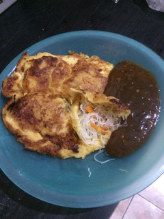 Foto resep Martabak bumbu petis