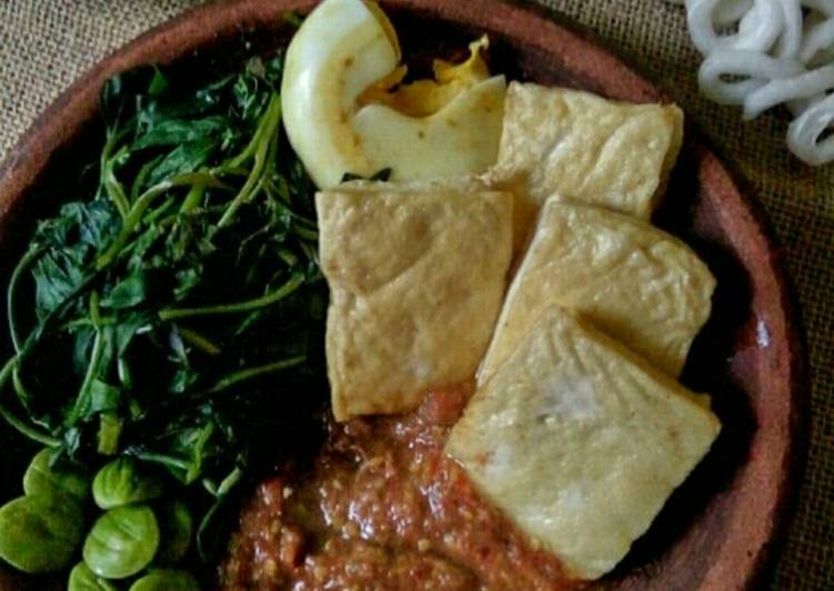 Resep Sambelan ala FiDy Anti Gagal