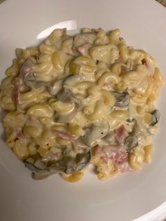 Foto resep Macaroni and cheese