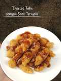 Cheetos Tahu Saus Teriyaki