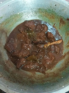 Foto resep Semur daging betawi