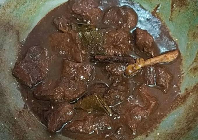 Resep Semur daging betawi yang Lezat Sekali