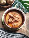 Gulai Kulit Nangka