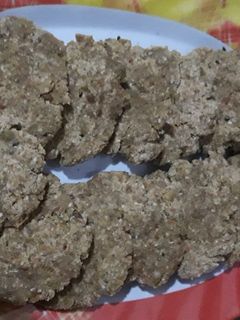 Una foto de Hamburguesas vegetarianas