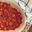 Tomates cherry 🍅 asados