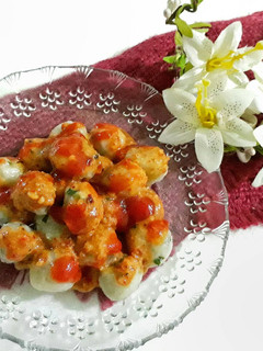 Foto resep Cilok