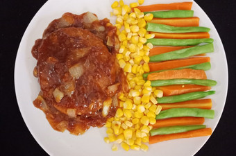 Langkah Mudah untuk Menyiapkan Steak Tempe, Enak Banget