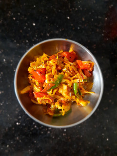 સંભારો(sambharo Recipe in Gujarati) રેસીપી મુખ્ય ફોટો