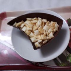 A picture of Cheeselings.