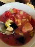 Sop buah ramadhan